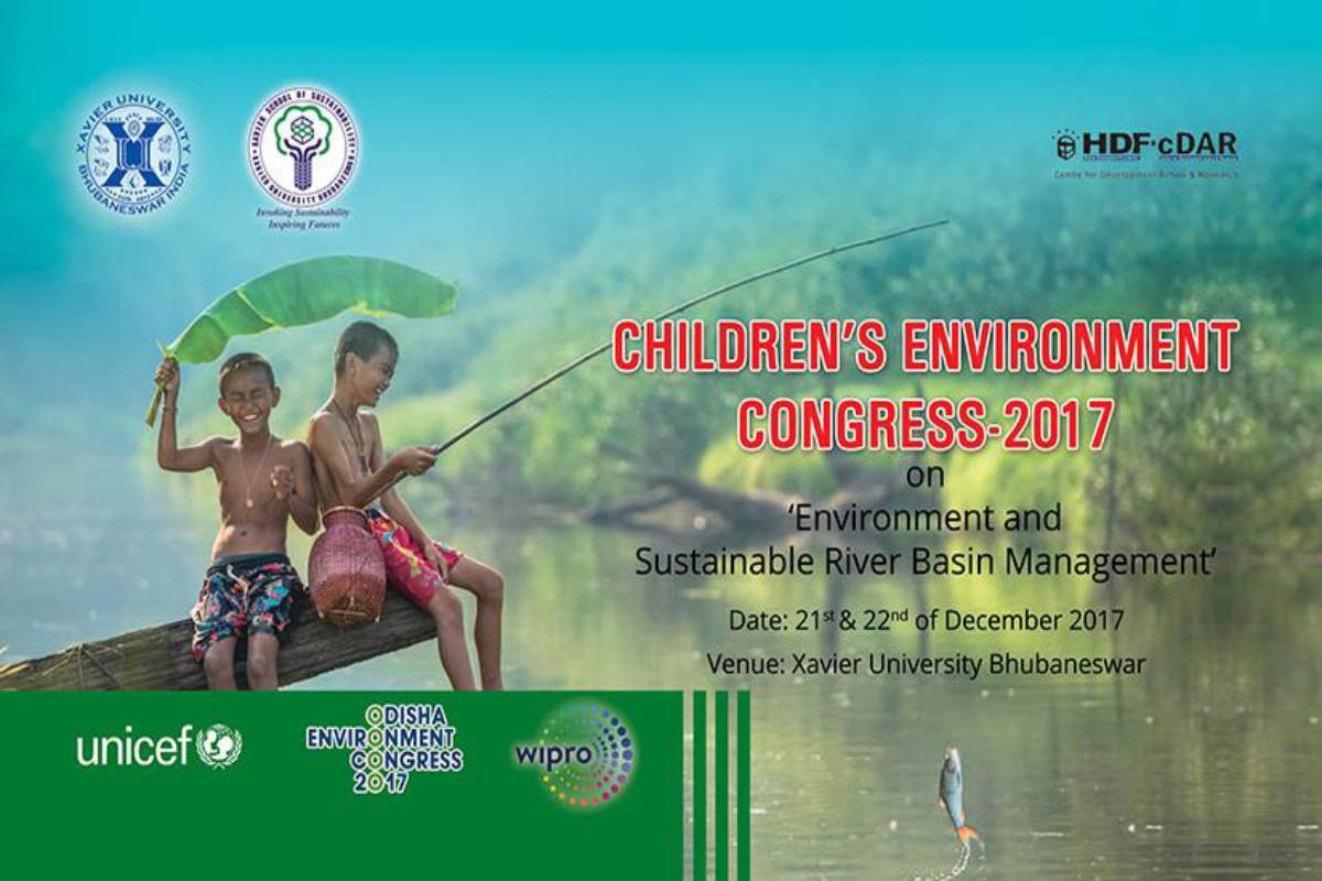 Children’s Environment Congress