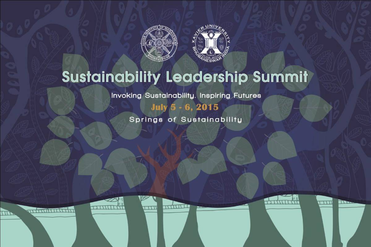 Sustainability Leadership Summit
