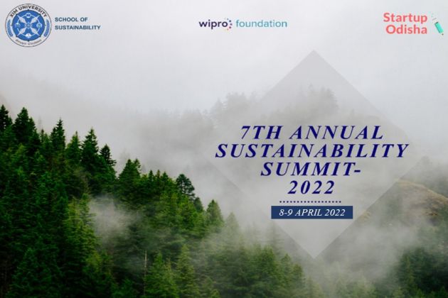 7th Annual Sustainability Summit