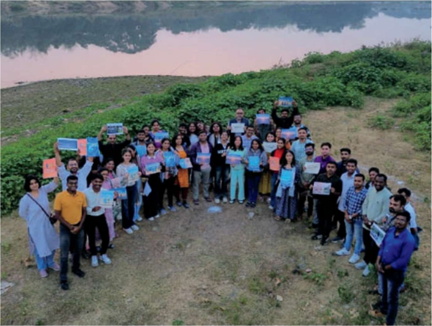 Water & Climate Academy 3.0