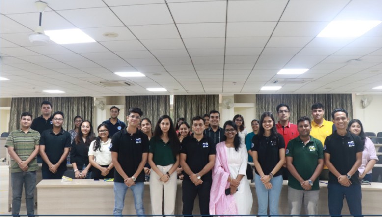 Alumni Interaction : 29th Jun’25