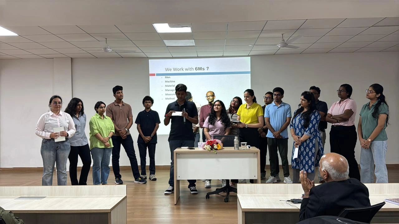 Orientation Workshop : 30th Jun’25