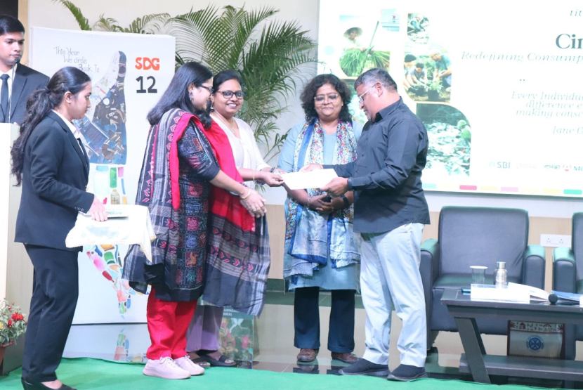 E-Waste Collection Drive : 2-7 Jan’26